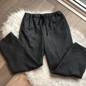 ARITZIA BABATON JIMMY PANTS